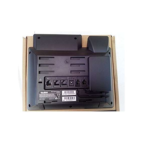 Buy Yealink T41P Ultra-Elegant IP Phone in [storefront]