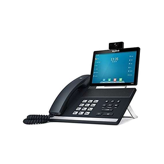 Buy Yealink T49G Video Collaboration IP Phone in [storefront]