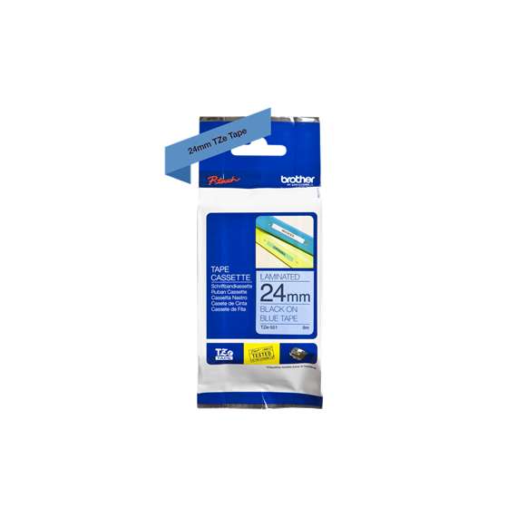 Buy Brother TZE-551 Label Printer Tape in [storefront]
