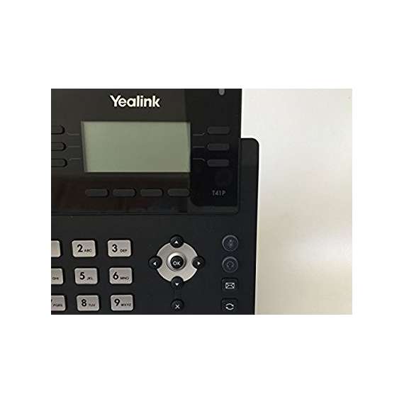 Buy Yealink T41P Ultra-Elegant IP Phone in [storefront]
