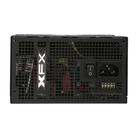 Buy XFX Co edition pro 650W Power Supply in [storefront]