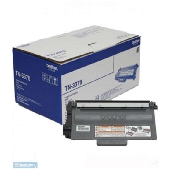 Buy Brother TN-3370 Toner Cartridge in [storefront]