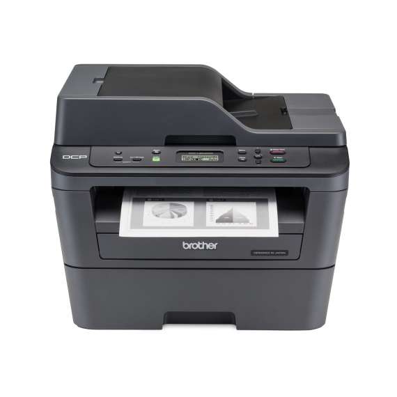 Buy Brother DCP-L2540DW Mono Laser Multifunction A4 Printer in [storefront]