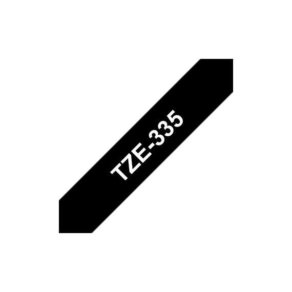 Buy Brother TZE-335 Label Printer Tape in [storefront]