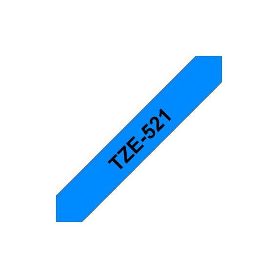 Buy Brother TZE-521 Label Printer Tape in [storefront]