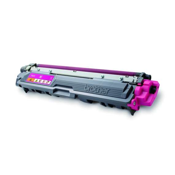 Buy Brother TN-261M Magenta Toner Cartridge in [storefront]