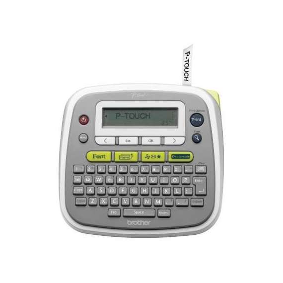 Buy Brother PT-D200 Label Printer in [storefront]