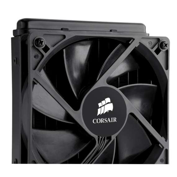Buy Corsair Hydro Series H50 Quiet CPU Cooler in Kenya
