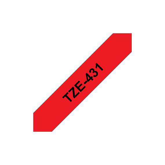 Buy Brother TZE-431 Label Printer Tape in [storefront]