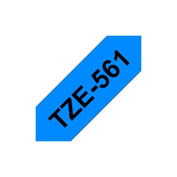 Buy Brother TZE-561 Label Printer Tape in [storefront]