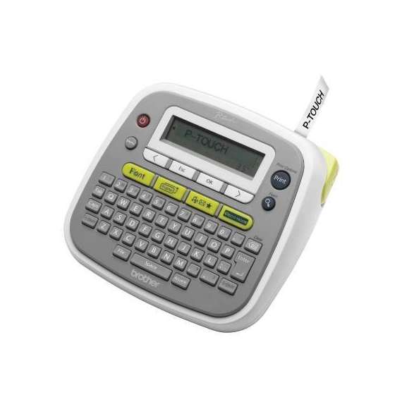 Buy Brother PT-D200 Label Printer in [storefront]
