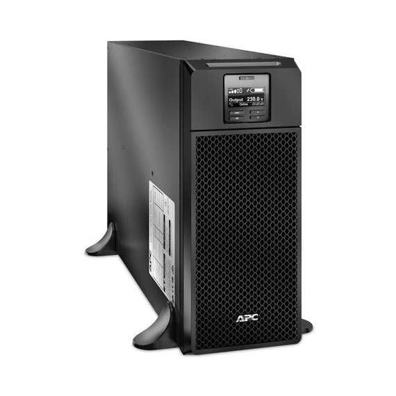 Buy APC Smart-UPS SRT 6000VA 230V Online UPS in [storefront]
