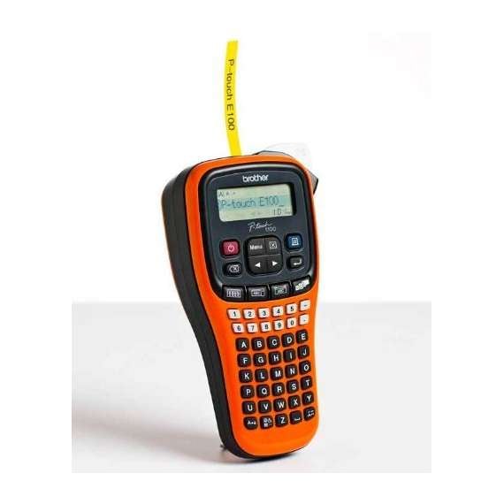 Buy Brother PT-E110VP Label Printer in [storefront]