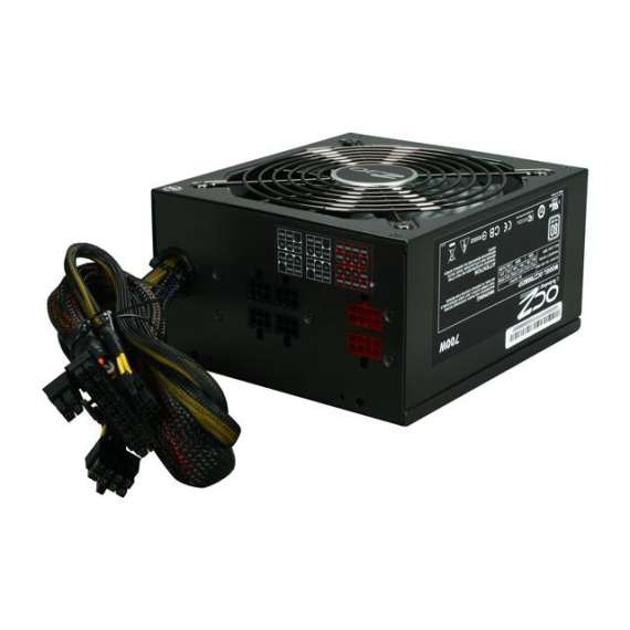 Buy OCZ game x extreem 700W Power Supply in [storefront]