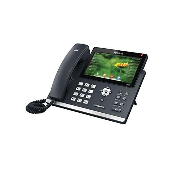 Buy Yealink T48S Ultra-Elegant Gigabit IP Phone in [storefront]