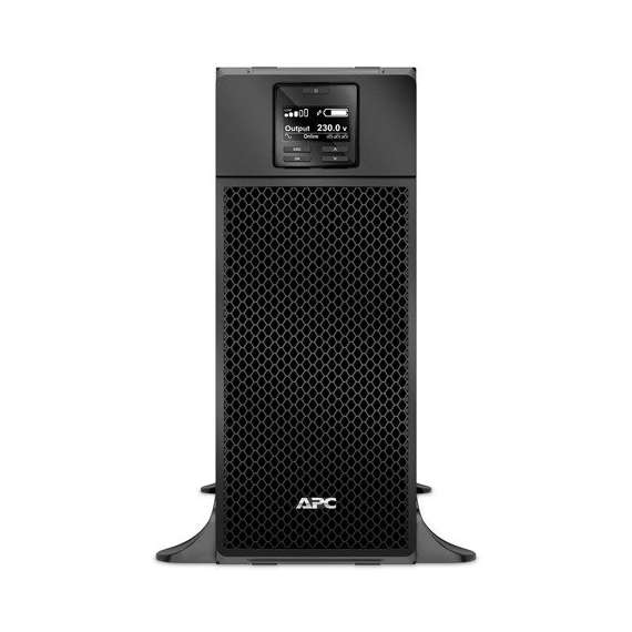 Buy APC Smart-UPS SRT 6000VA 230V Online UPS in [storefront]