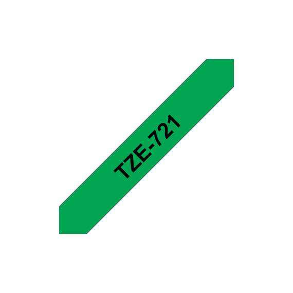 Buy Brother TZE-721 Label Printer Tape in [storefront]