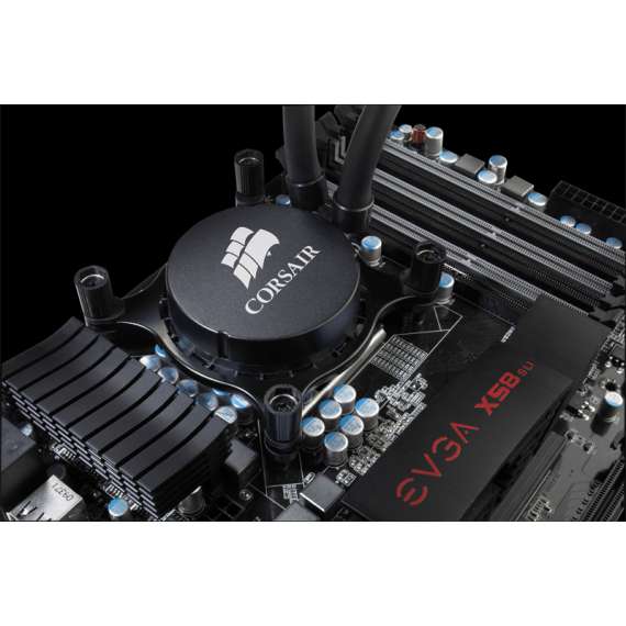 Buy Corsair Hydro Series H50 Quiet CPU Cooler in Kenya