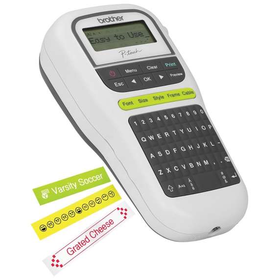 Buy Brother PT-H110 Label Printer in [storefront]