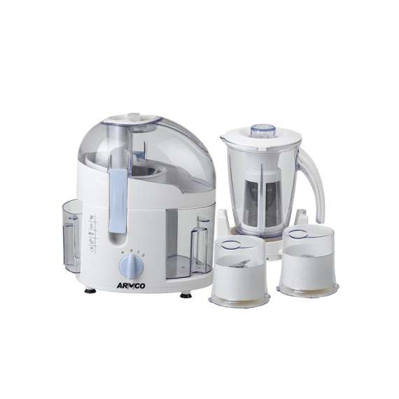 Buy Armco AJB-800CG 4 in 1 Juicer in [storefront]