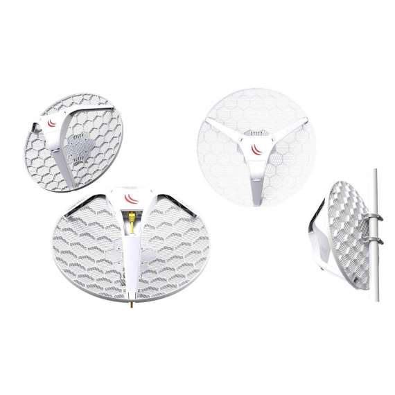 Buy Mikrotik LHG 5 Wireless Access Point in [storefront]