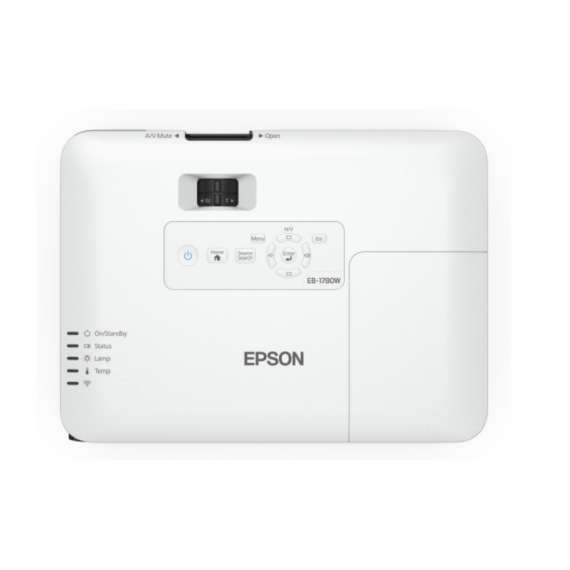 Buy Epson EB-1780W Projector in Kenya