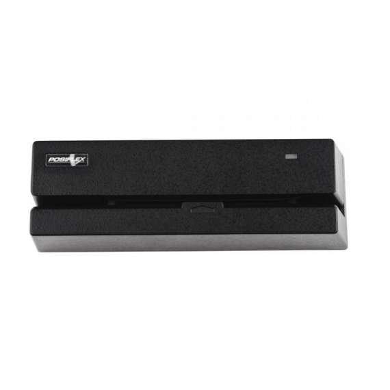 Buy Posiflex MR-2106U-3 USB Card Reader in [storefront]