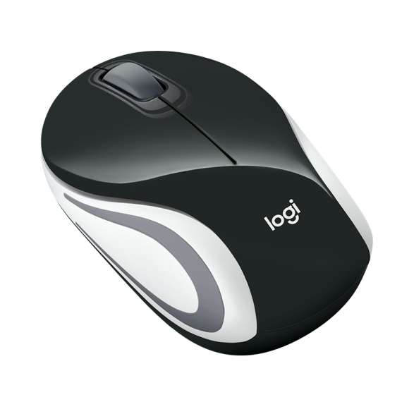 Buy Logitech M187 Wireless Mini Mouse in [storefront]