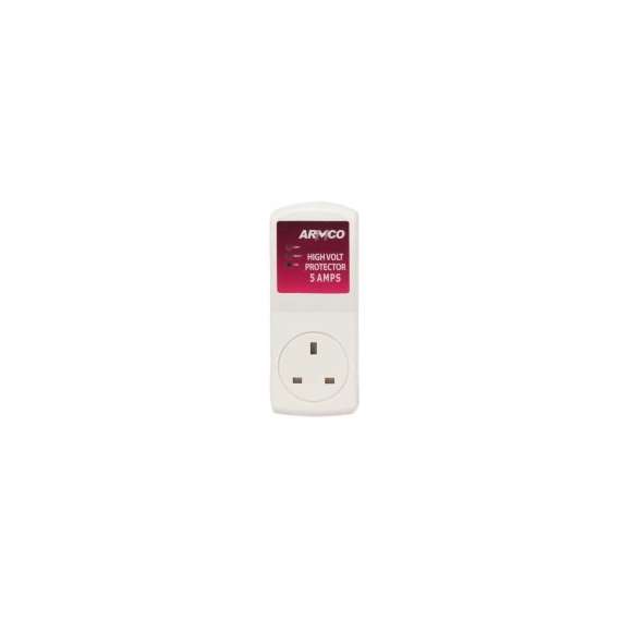 Buy Armco AVP-5R100 5Amp Fridge Surge Protector in [storefront]