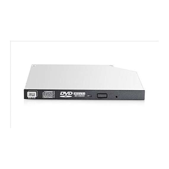 Buy HPE 9.5mm SATA DVD-RW Kit in [storefront]