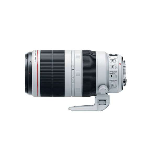 Buy Canon EF 100-400mm f/4.5-5.6L IS II USM Lens in [storefront]