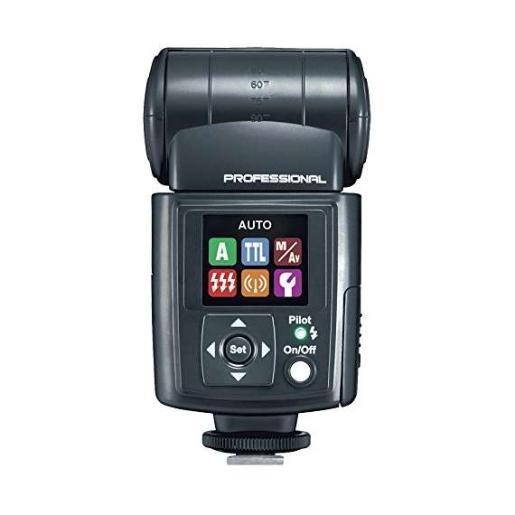 Buy Nissin Canon Di866  Mark II Speedlite Flash in Kenya