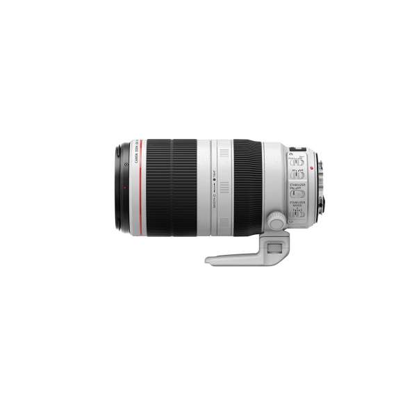 Buy Canon EF 100-400mm f/4.5-5.6L IS II USM Lens in [storefront]