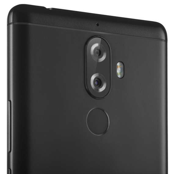 Buy Lenovo K8 Note 64GB Mobile Phone in Kenya