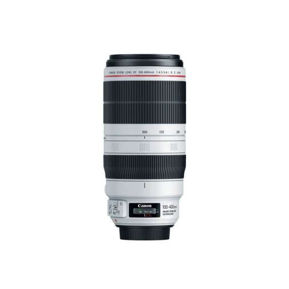 Buy Canon EF 100-400mm f/4.5-5.6L IS II USM Lens in [storefront]