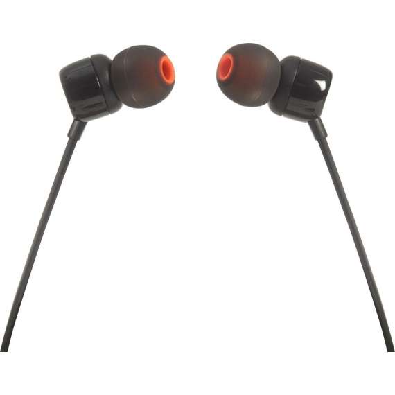 Buy JBL Tune 110 Wired Earphones in [storefront]