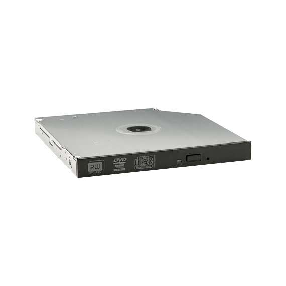Buy HPE 9.5mm SATA DVD-RW Kit in [storefront]