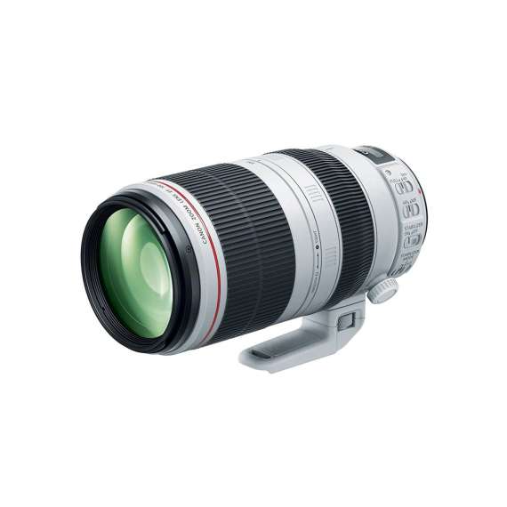 Buy Canon EF 100-400mm f/4.5-5.6L IS II USM Lens in [storefront]