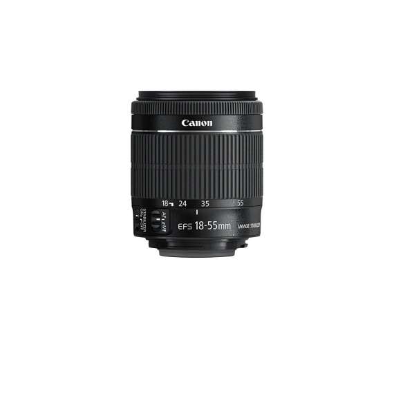Buy Canon EF-S 18-55mm f/3.5-5.6 IS STM Lens in [storefront]