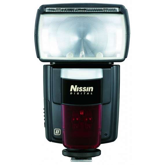 Buy Nissin Canon Di866  Mark II Speedlite Flash in Kenya