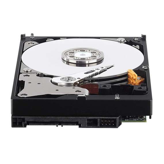 Buy Western Digital 2TB Surveillance Hard Disk in [storefront]