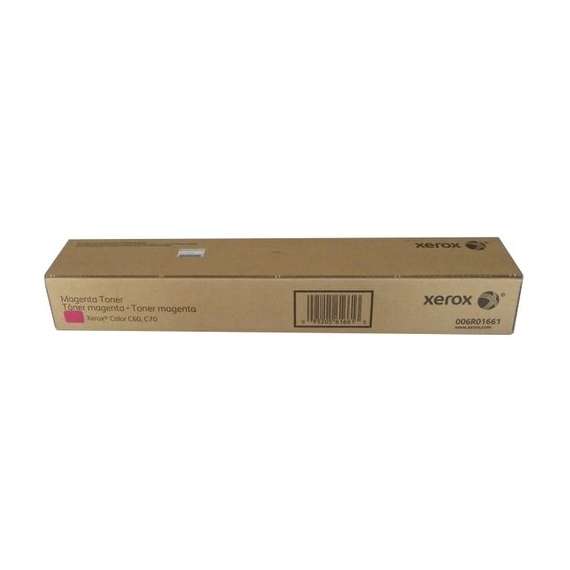 Buy Xerox Color C60 C70 Genuine DMO Magenta Toner Cartridge in [storefront]
