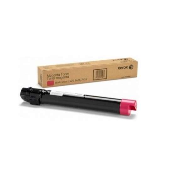 Buy Xerox XC550/560 Magenta Toner in [storefront]