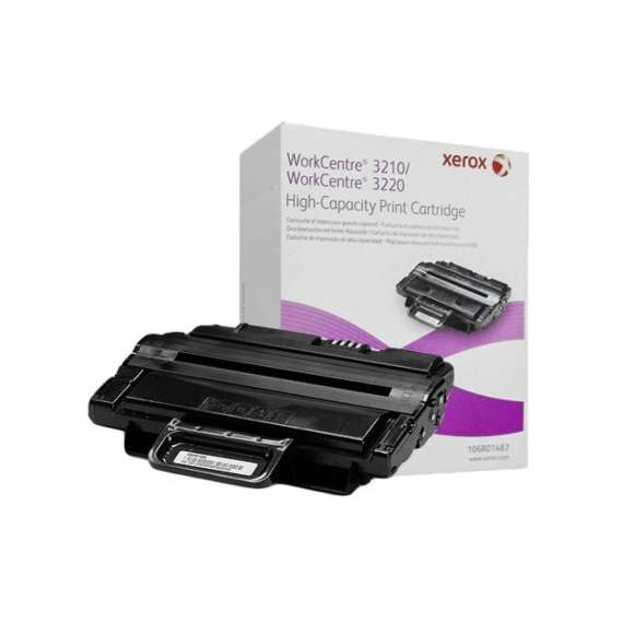 Buy Xerox 106R01487 HY Toner in [storefront]