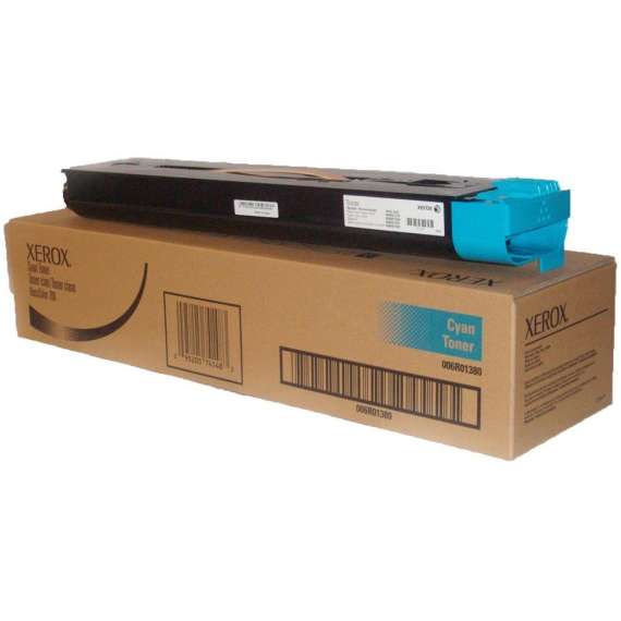Buy Xerox 700i/700 Dmo Cyan Toner in [storefront]