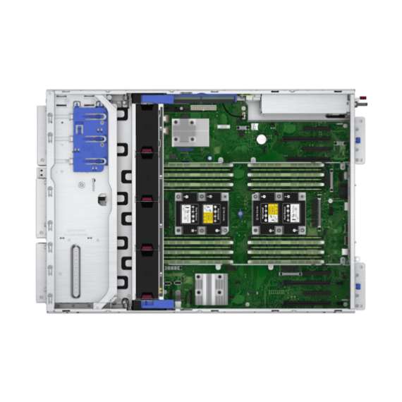 Buy HPE ProLiant ML350 Gen9 Tower Server in [storefront]