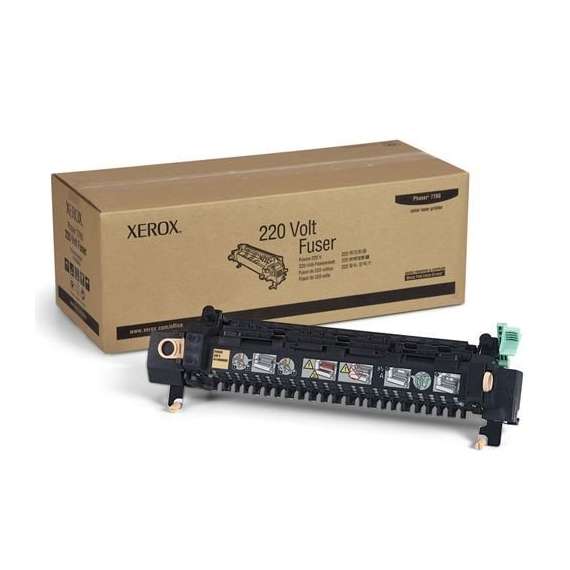 Buy Xerox 220 Volt (45 & 55ppm) Fuser in [storefront]