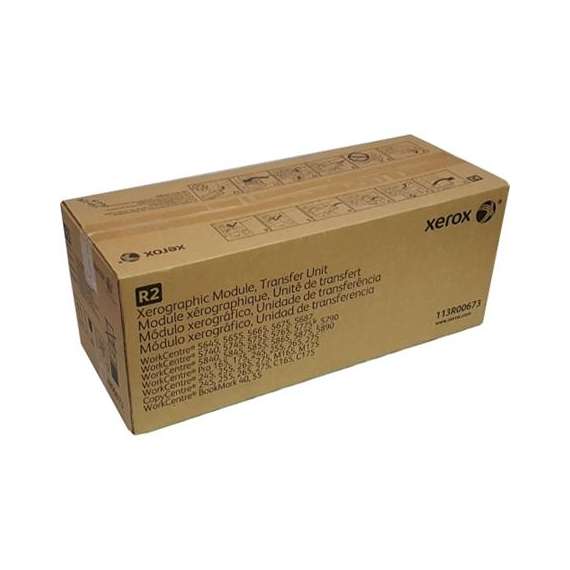 Buy Xerox WorkCentre 5845/5855/5865/5875/5890 Sold Print Cartridge in [storefront]