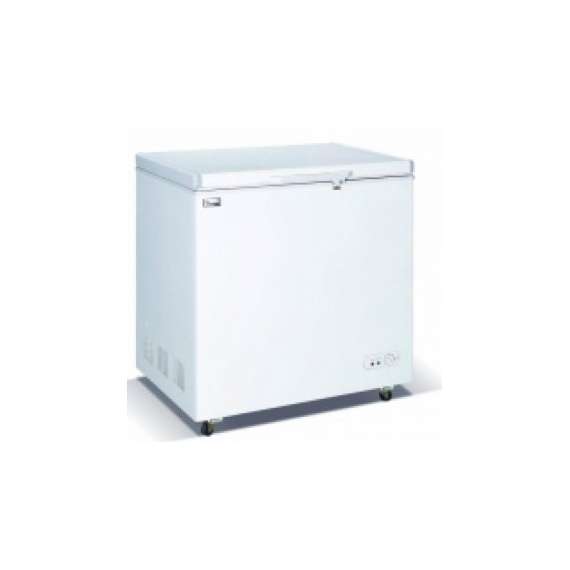 Buy Ramtons CF231 140L Chest Freezer in [storefront]