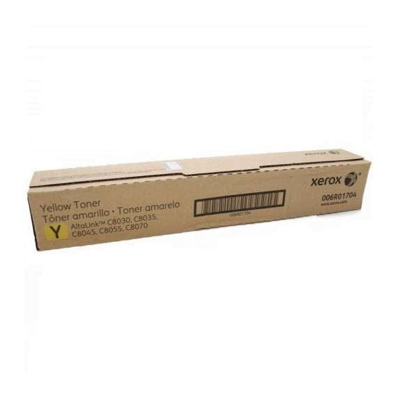 Buy Xerox 006R01704 Cyan toner in [storefront]